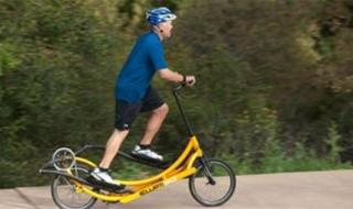 跑步是什么时候发明