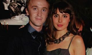 潘西帕金森 潘西帕金森